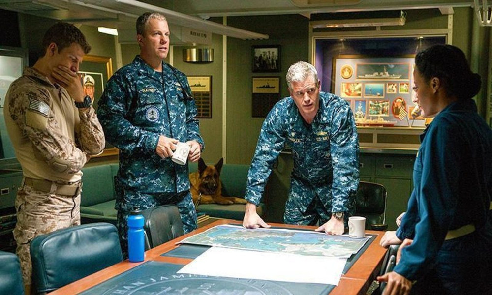 The Last Ship (S1E3)